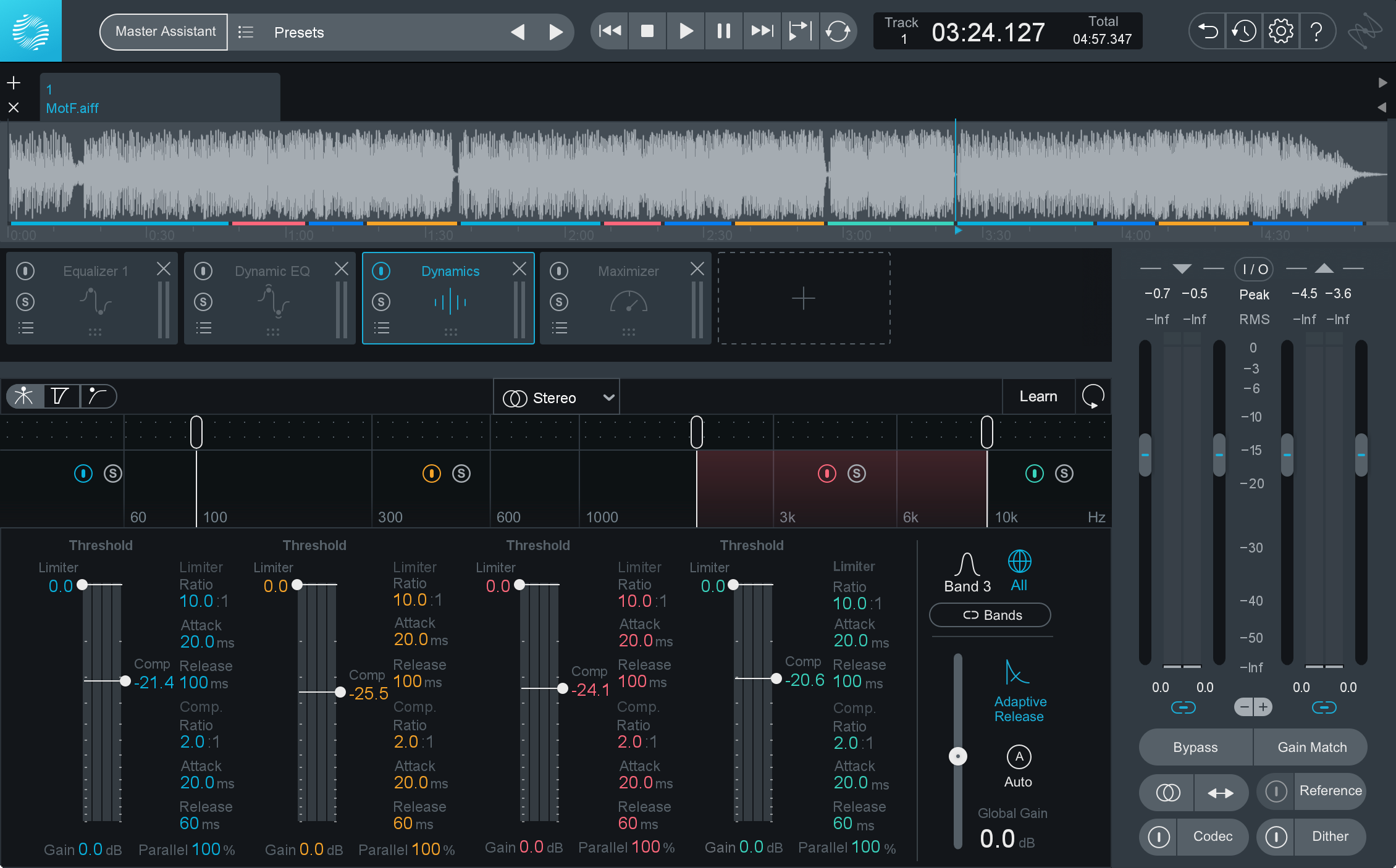 Izotope 9. IZOTOPE Ozone 9. Ozone 9 VST. IZOTOPE Ozone EQ. IZOTOPE Ozone 9 Advanced v9.01.