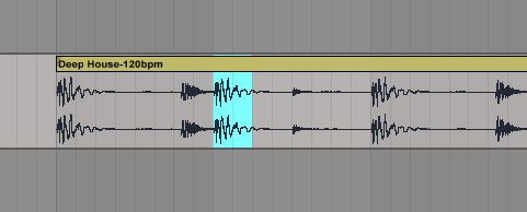 How to make a glitch hop track