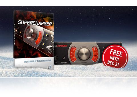 Download SuperCharger now!