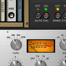 How To Get That Analog Tape Sound Using Uaudio S Studer 800 Ask Audio