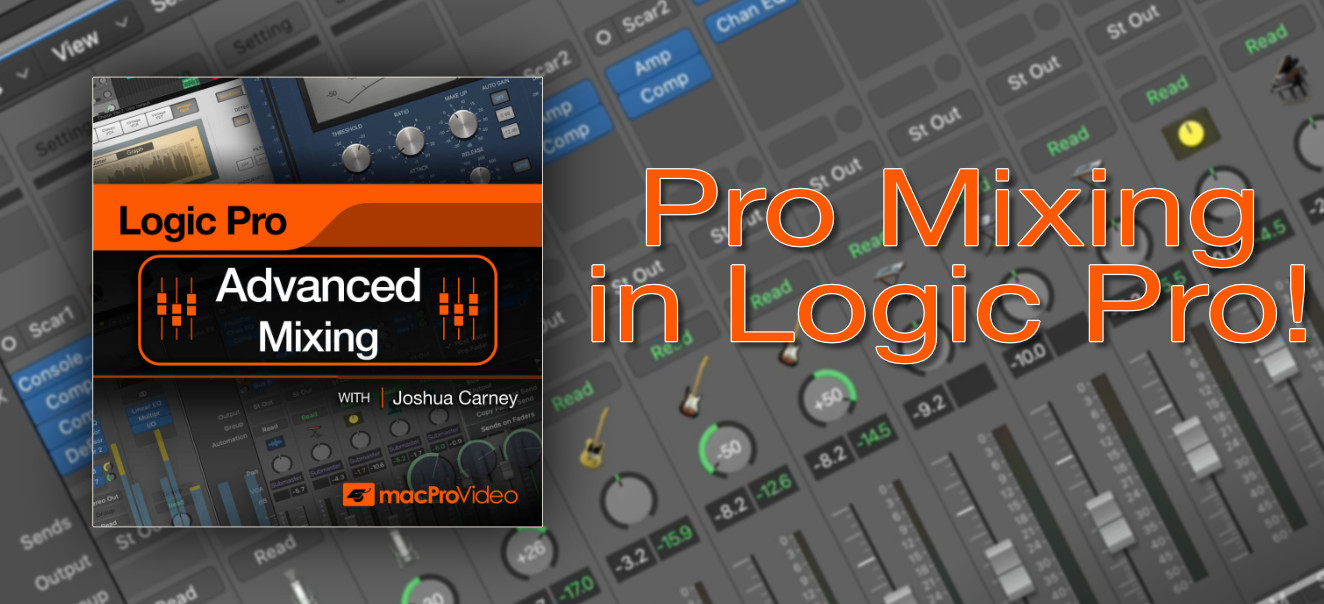 Logic Vs Pro Tools Ask Video