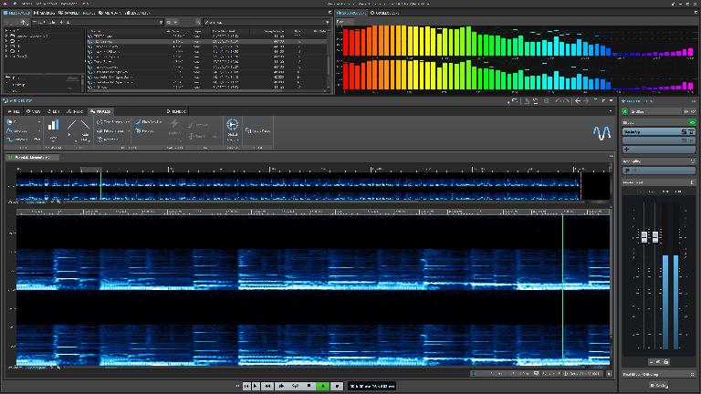 upgrade from wavelab 5 to wavelab 8.5