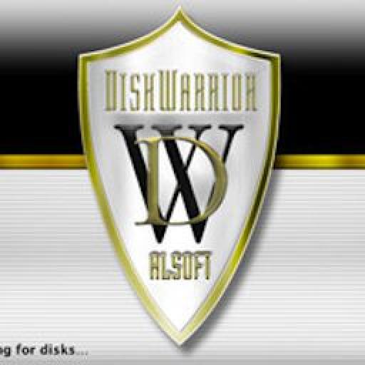 what is diskwarrior for mac