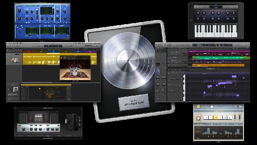 There's lots to like in the new Logic Pro X… whether you think of it as evolutionary or revolutionary is up to you!