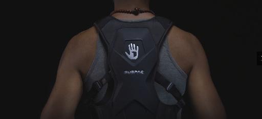 Review: SubPac M2, Wearable Sub-Bass Audio System