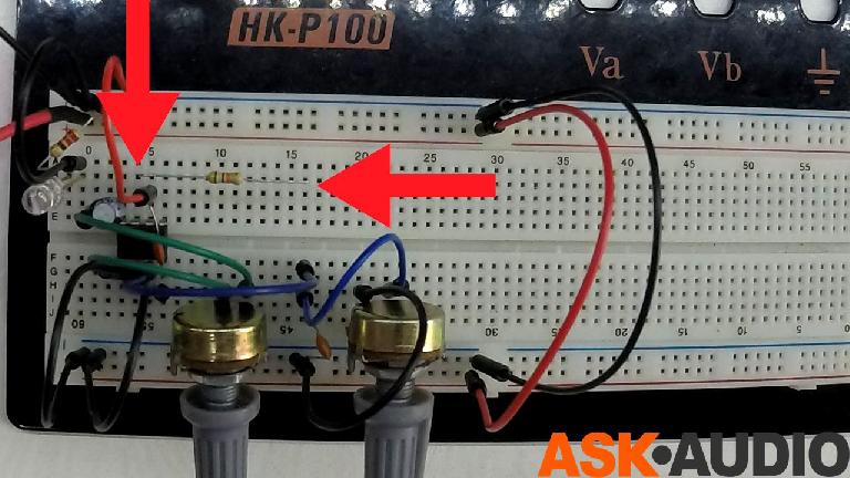add-10k-ohm-resistor-to-pin-7