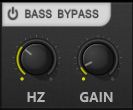 bass bypass
