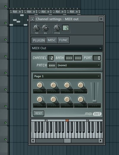 How to Set Up ReWire in FL Studio : 