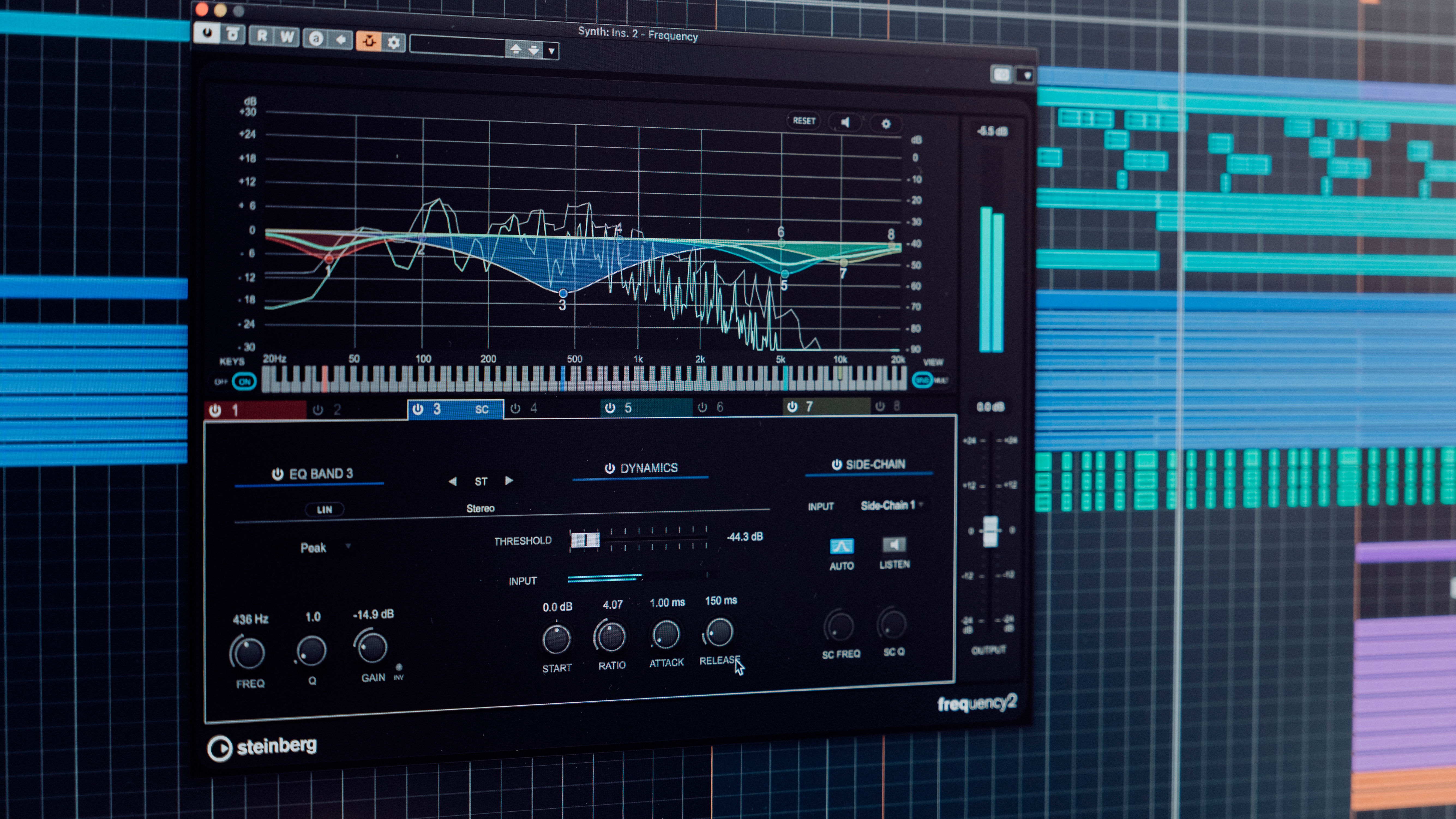 cubase pro 11 crack torrent