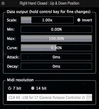 Usando Leap Movimento Como Um Controlador Midi Macprovideo Com