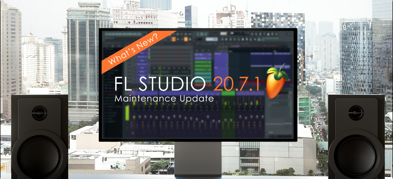 fl studio 12 speech synthesizer