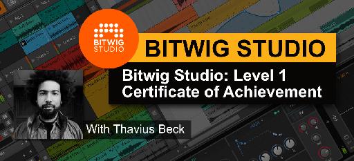Amazingly Fun Devices for Mind-Blowing Sound Design: Exploring Bitwig 5.1 :  r/Bitwig