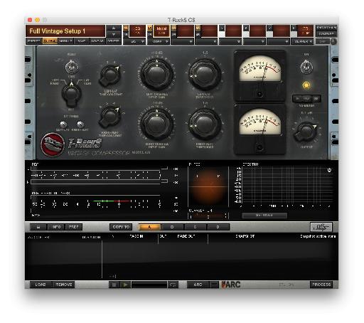 IK Multimedia T-RackS Deluxe