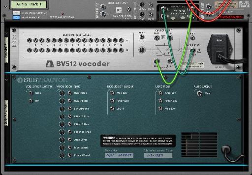 A Subtractor