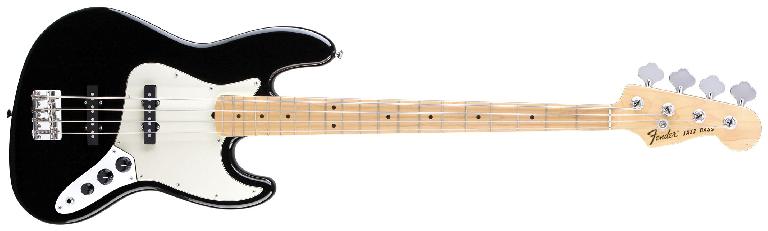 Fender jazz bass