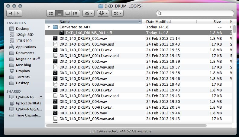 Aˆ A ºcs Apple Loopsa C Cs Apple Loops Utility