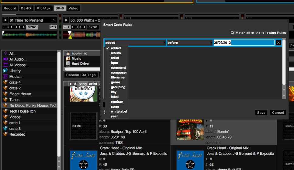 Serato sample mac torrent