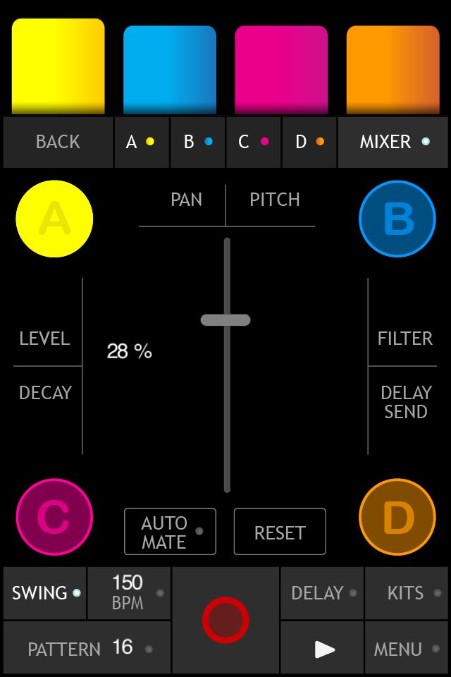 Comentario Triqtraq Ask Audio