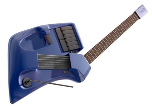 SynthAxe