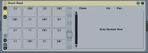 Aœ Ableton Livees Ae I Sa C Cs E Aez Ask Audio