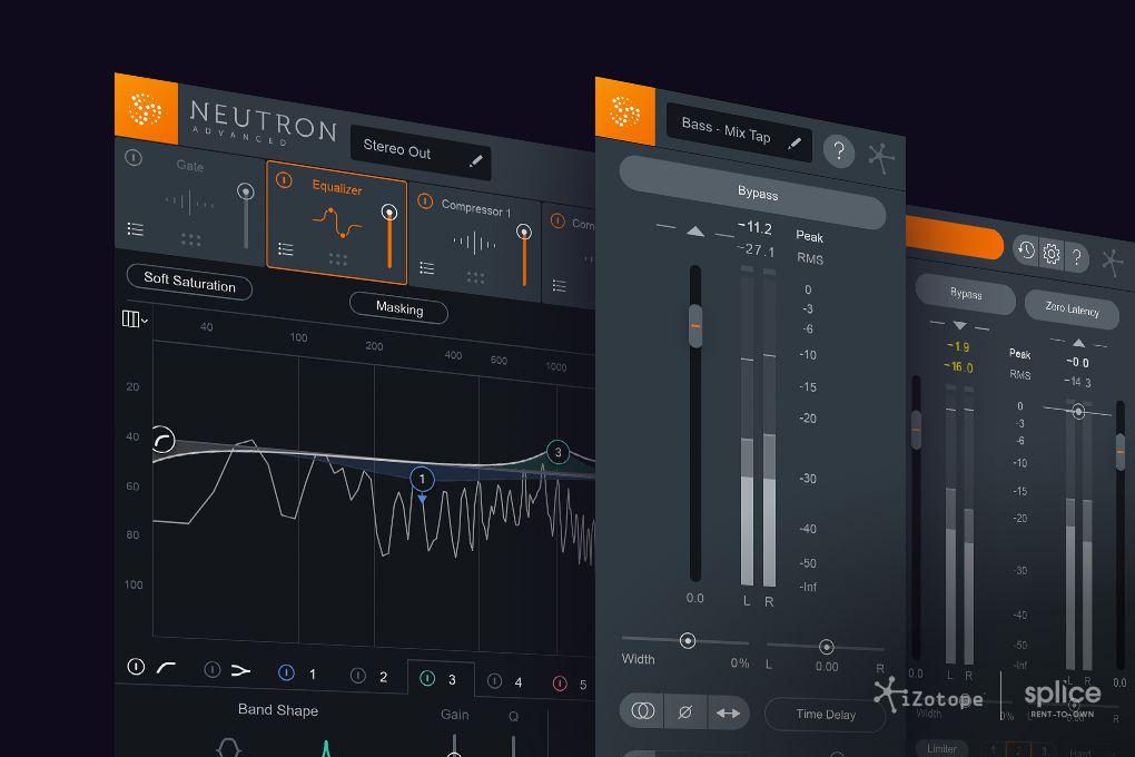 Rent to own izotope rx