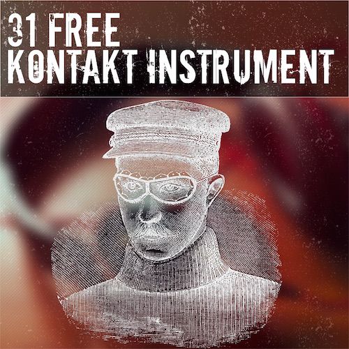 31 Free Kontakt Instruments
