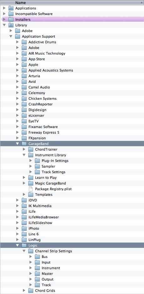 boldt instruments for logic pro