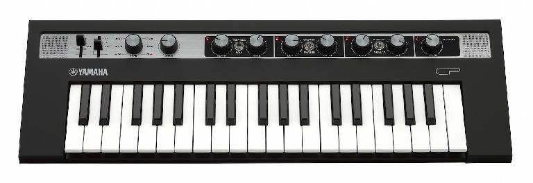 Review: Yamaha Reface CP