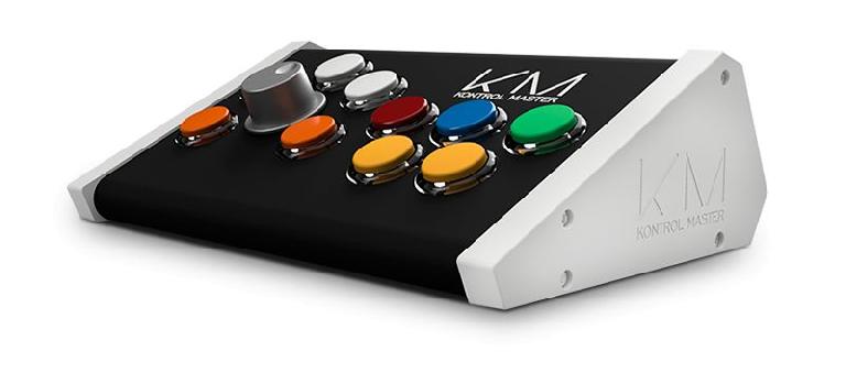 Touch Innovations Kontrol Master