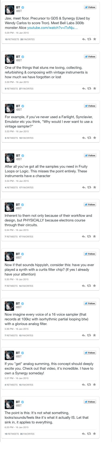 Screenshot of the BT Tweets quoted above.