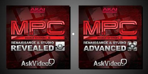 Become an MPC Master with the AskVideo.com MPC 101 & 201 Video courses: https://www.askvideo.com/courses/application/mpc