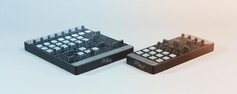 Specialwaves Mine Is The Lego Of Modular MIDI Controllers : Ask.Audio