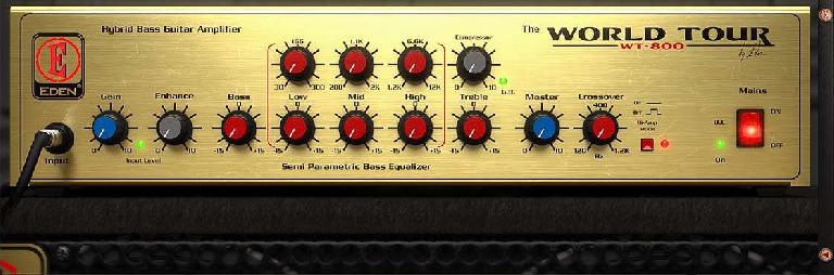 What S New In Uad Auto Tune Realtime Ssl G Bus Compressor