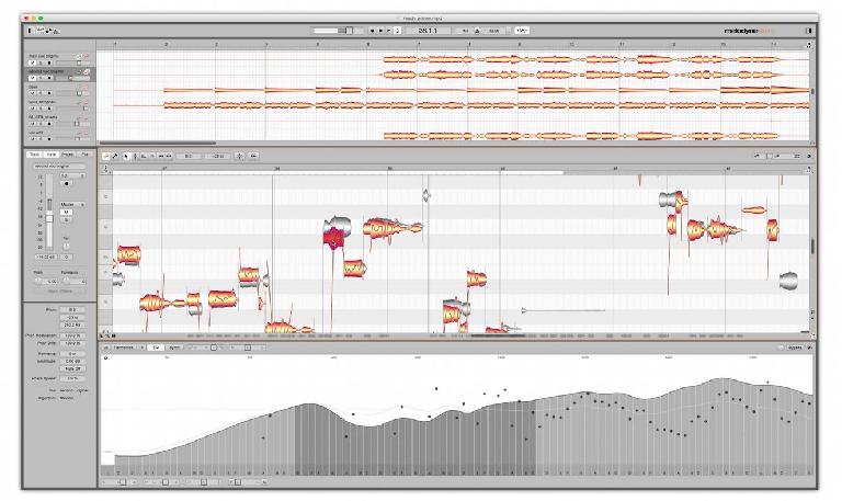 Melodyne