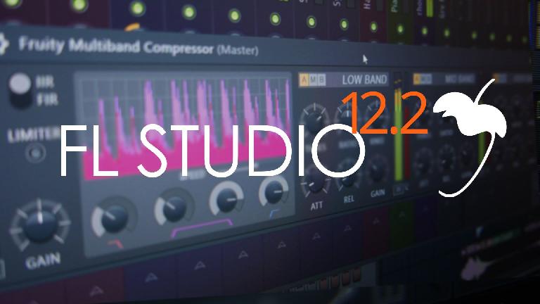 FL Studio  Released