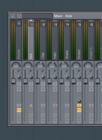 10 Essential Mixing Tips for FL Studio Users : 