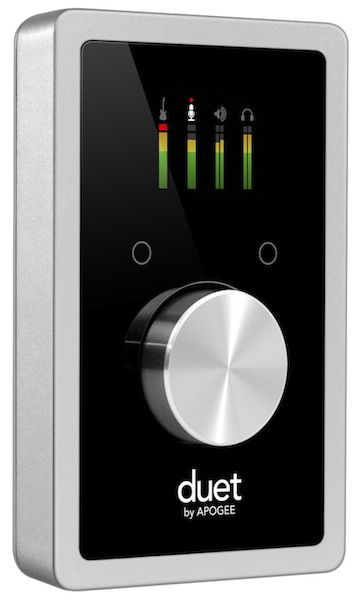 Apogee Duet 2