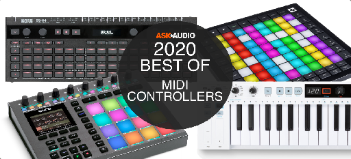 best ableton keyboard 2020