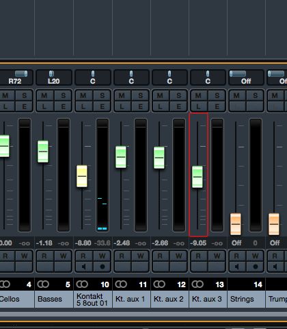 how to add kontakt library to cubase 9 pro